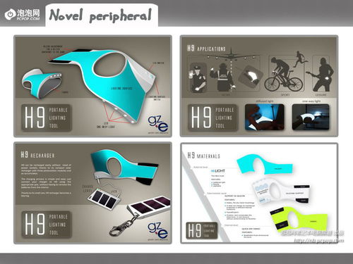 创新引领未来 值得称赞的科技精神与前沿IT产品推荐