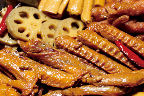 卤客多技术推广 数字化赋能传统卤味产业的新篇章