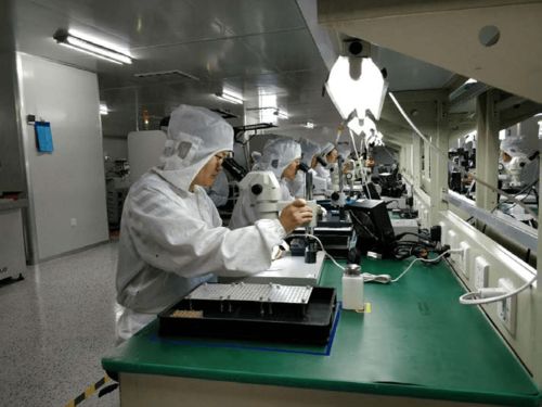 军品级、工业级与商业级光模块定制的条件与要求对比